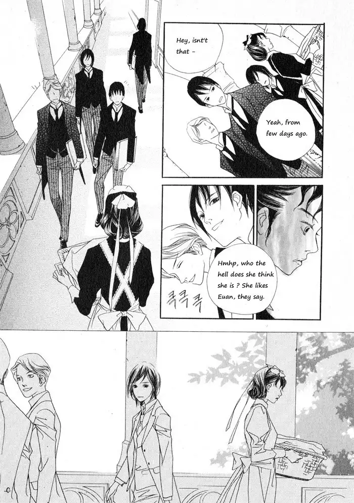 Savage Garden Chapter 8 6